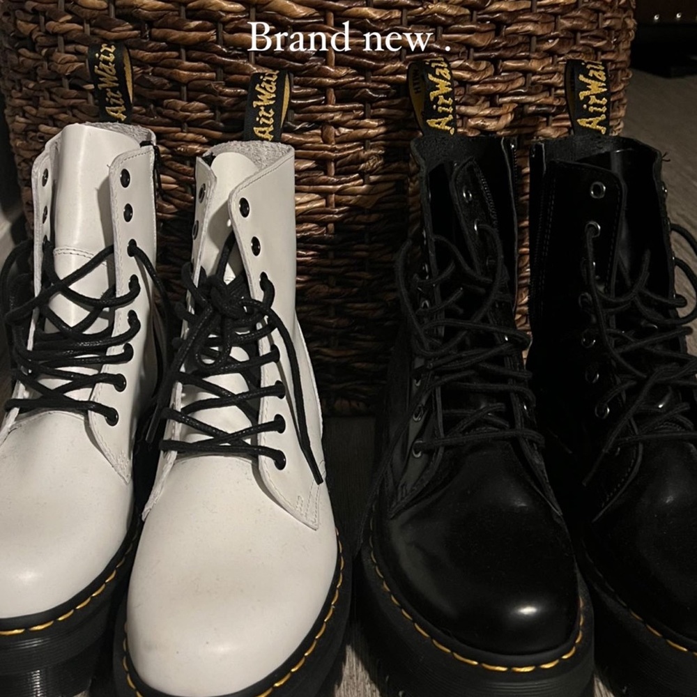 Dr Martens Boots for Women